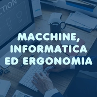 occasioni ultimi pezzi MACCHINE INFORMATICA ED ERGONOMIA