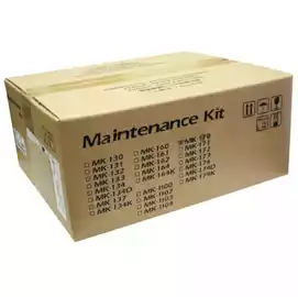 / Kit manutenzione MK 170 1702LZ8NL0 100.000 pag