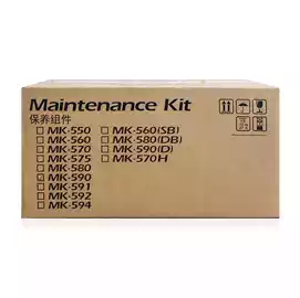 / Kit manutenzione MK 590 1702KV8NL0 200.000 pag